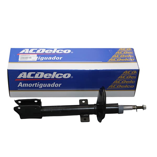 Amortiguador tras. duster 4x4 10/…