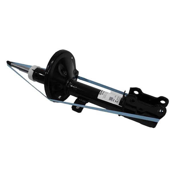 Amortiguador del duster/oroch caja autom 15/