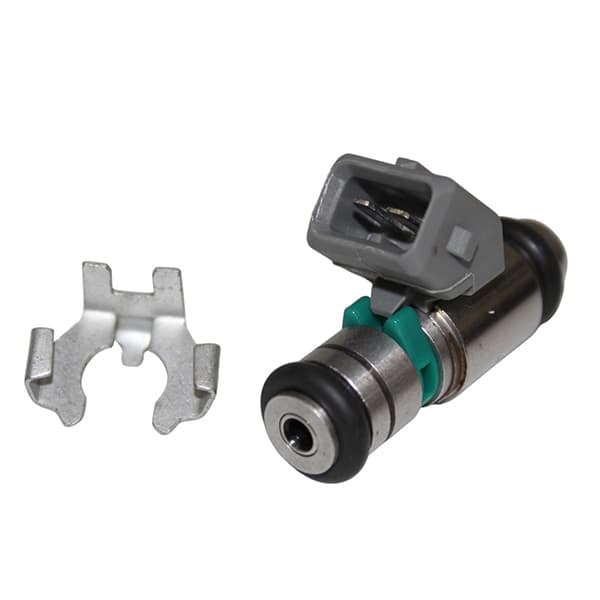 Inyector combustible kessel kangoo 1.6 16v k4m ver