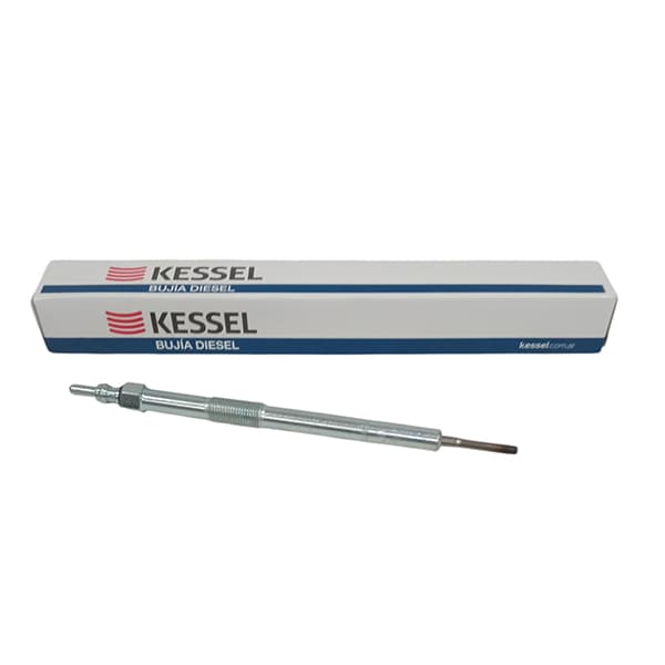Bujia incandescente kessel master 2.3 dci koleos