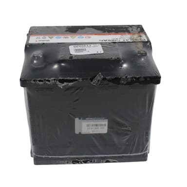BATERÍA 50 AMP ORIG LOGAN II/SANDERO II / CLIOII