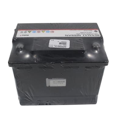 BATERÍA ORIGINAL 60 AMP  K7M TODOS L2 12V