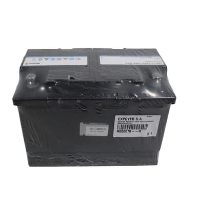 BATERIA RENAULT ORIG 70ah FLUENCE/KANGOO/CAPTUR