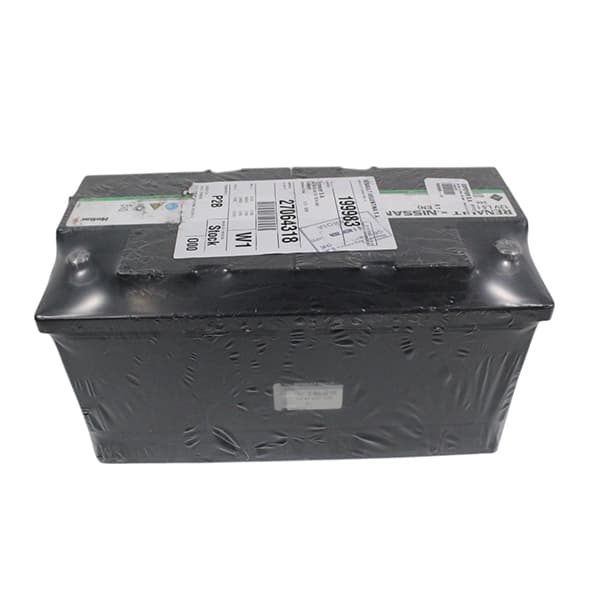 Batería orig 95 amp 850 a l5 12v master