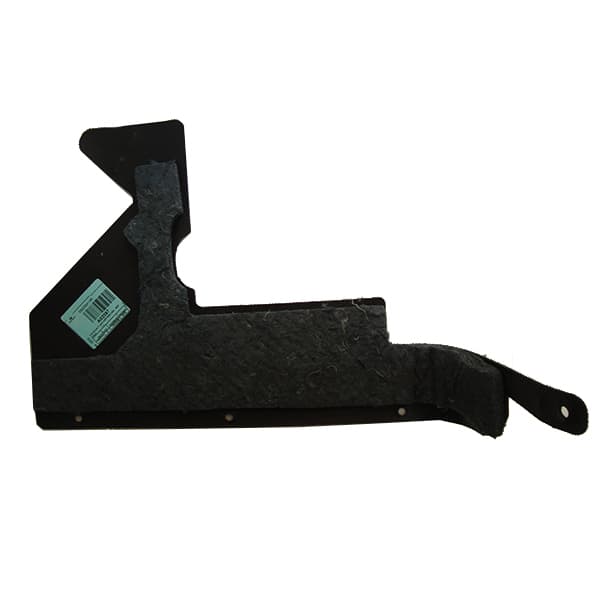 Absorbedor tablero bajo cdc orig logan/sandero ii