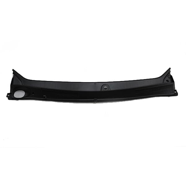 Moldura grilla bajo parabrisas orig duster
