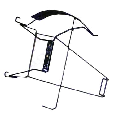 SOPORTE RUEDA AUXILIO KANGOO