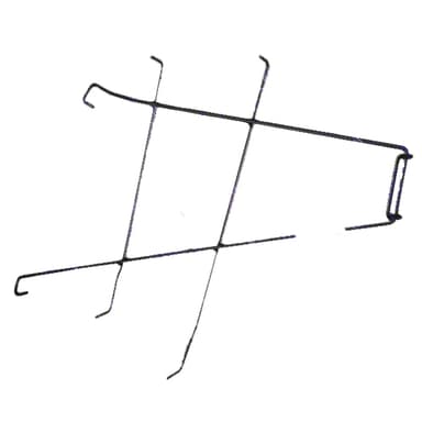 SOPORTE RUEDA AUXILIO CLIO