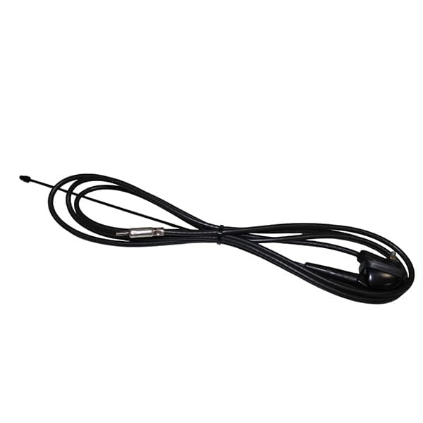 Antena techo reg duster corta