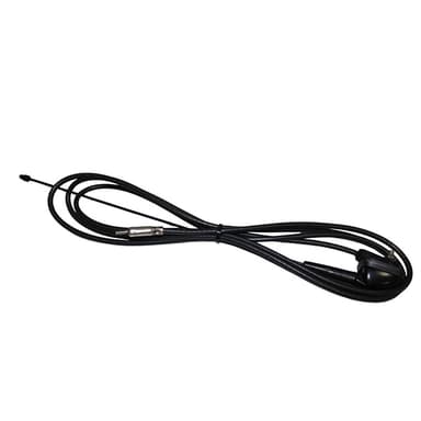 ANTENA TECHO REG DUSTER CORTA
