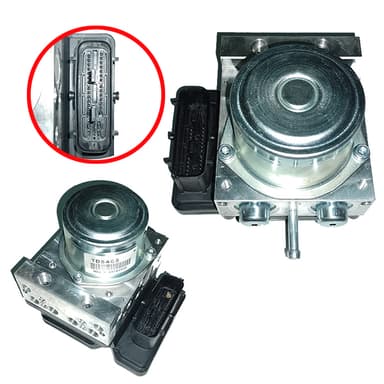 BLOCk HIDRAULICO ORIG KOLEOS