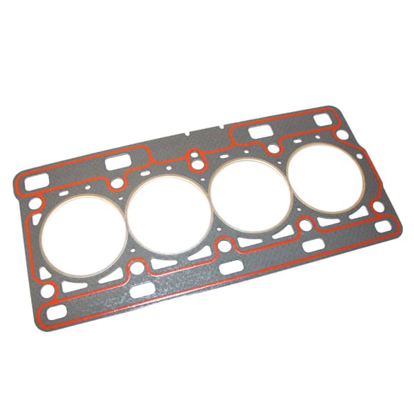 Junta de tapa cilindro clio ii/kan/tw 1.2 dud d4f