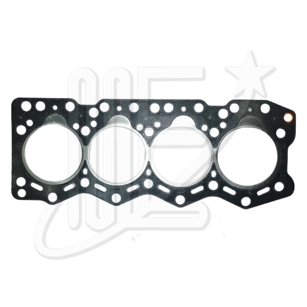Junta tapa cilindro (s8u) orig master