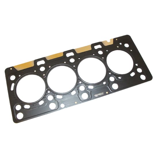 Junta de tapa cilindro symbol/sandero 1.5 dci k9k