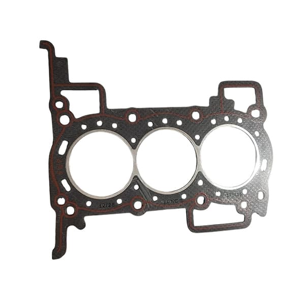 Junta tapa cilindro kwid 17/ b4d 12v