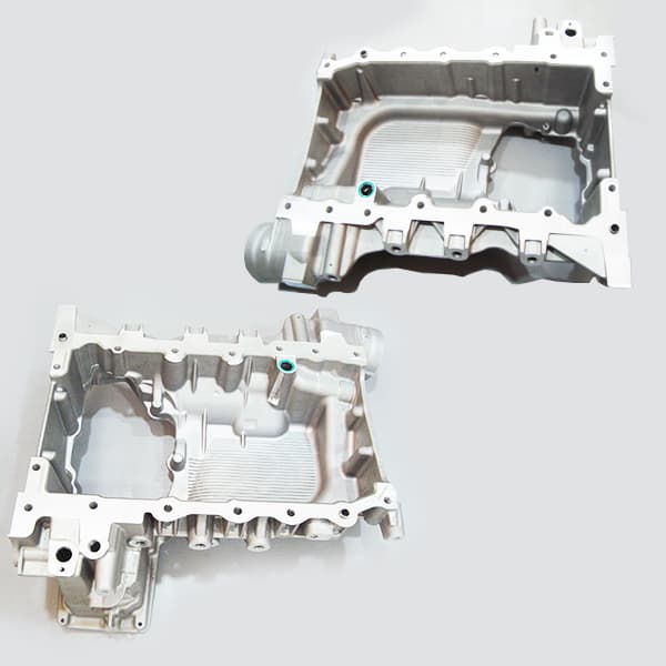 Cárter aceite orig master iii 2.3 dci m9t