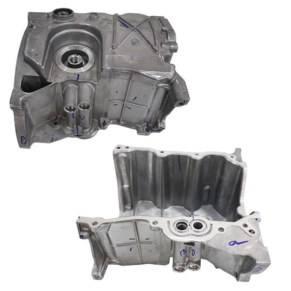 Carter aceite original kwid