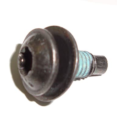 BULON FIJACION TULIPA CINT SEG DEL ORIG MEGANE II