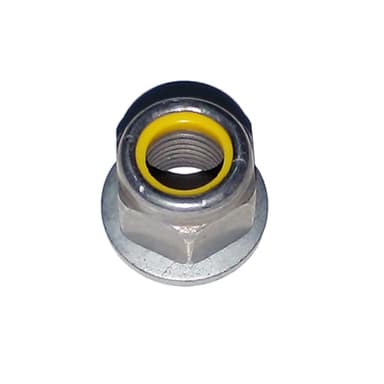 TUERCA ROTULA (M12X1.25) ORIG CAPTUR / DUSTER