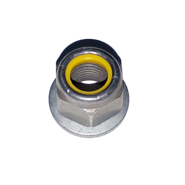 Tuerca rotula (m12x1.25) orig captur / duster