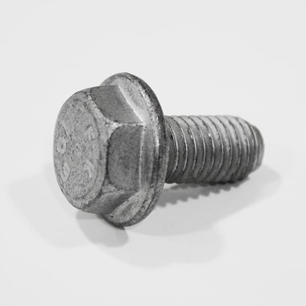 Tornillo fij apoyo catalizador (f9q) orig megane i