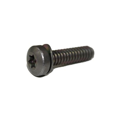TORNILLO FIJ RAMPA INYECTORES (D4F) ORIG CLIO II