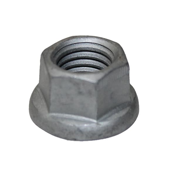 Tuerca (m6) soporte motor orig master ii