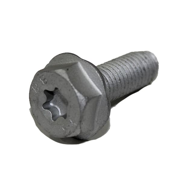 Tornillo fij cinturon seguridad orig megane