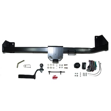 KIT GANCHO REMOLQUE H45 ORIG KOLEOS