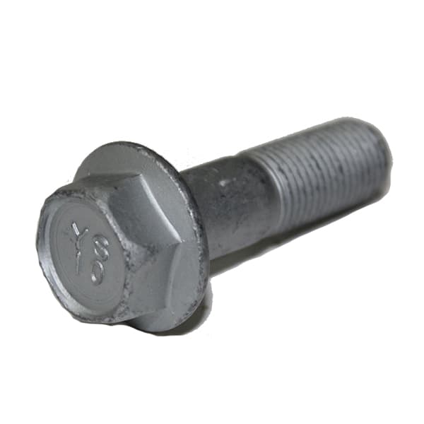 Tornillo fij maza eje tras orig koleos