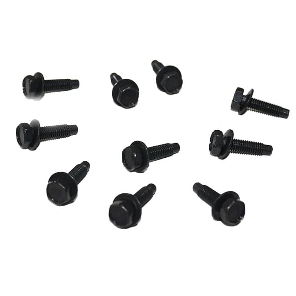 Juego tornillo fij pant term escap orig koleos