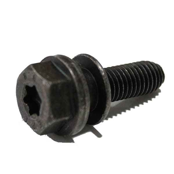 Bulon fijacion butaca orig duster/logan/sandero ii