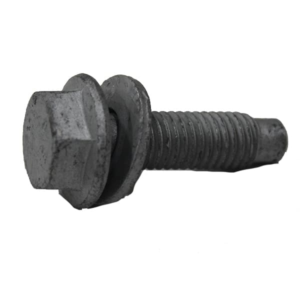 Tornillo m6 fij soporte motor orig laguna ii