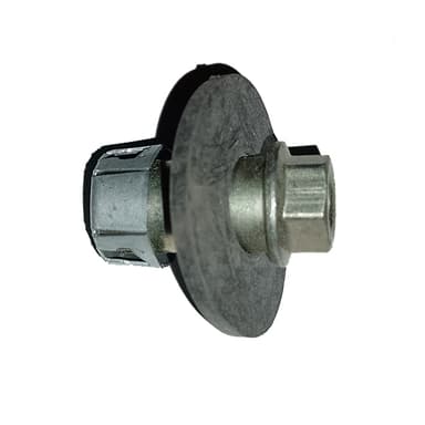 TUERCA HRDL M8X1