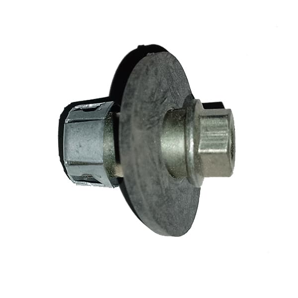Tuerca hrdl m8x1