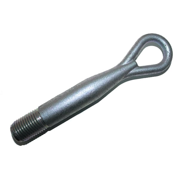 Tornillo anillo remolque orig koleos