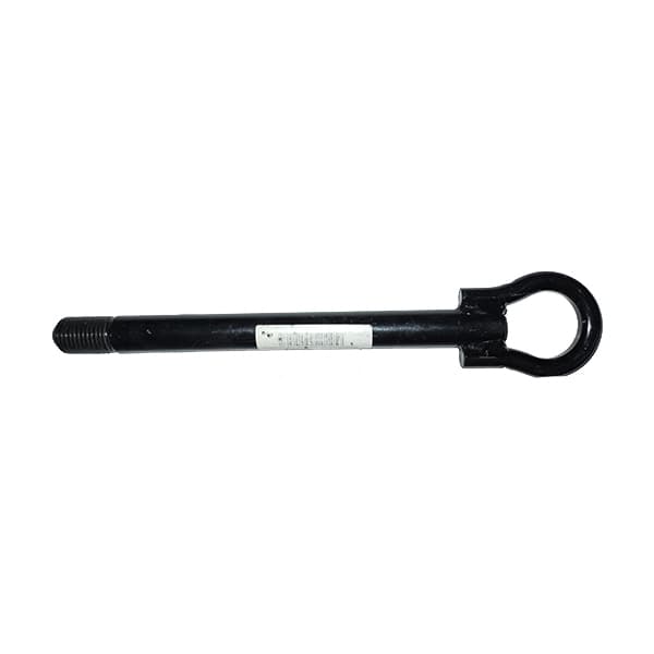 Tornillo anillo remolque original latitud