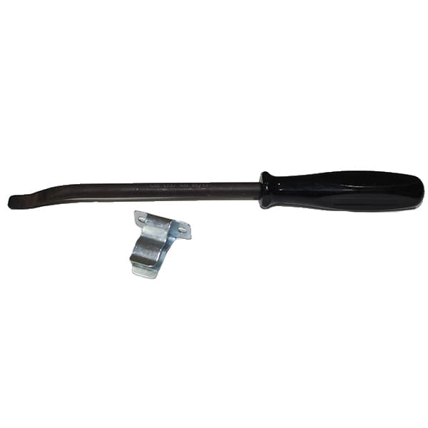 Herramienta (palanca) remover clip fij orig