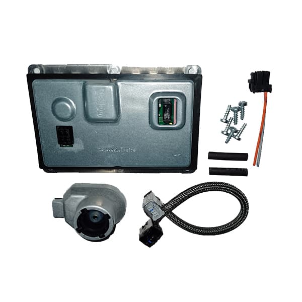 Kit balasto optica orig laguna ii