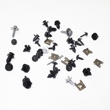 KIT PARAGOLPE DEL ORIG KOLEOS II