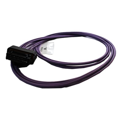 KIT CABLEADO FARO AUX ORIG MEGANE II