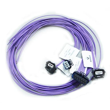 KIT REPAR CABLEADO DEL ORIG LATITUD