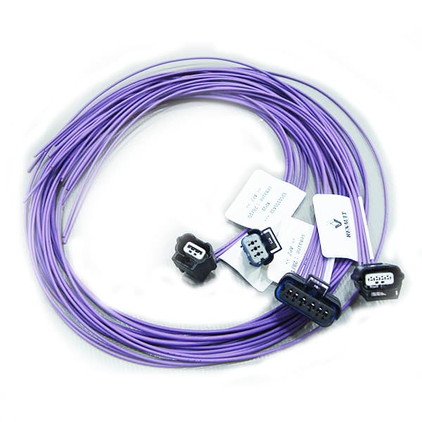 Kit repar cableado del orig latitud