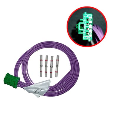 KIT REPAR CABLEADO TRAS ORIG