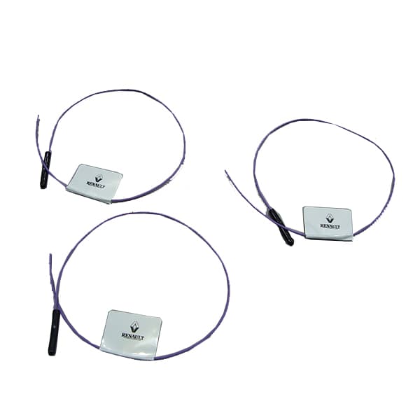 Kit reparacion cableados orig flu/megane iii