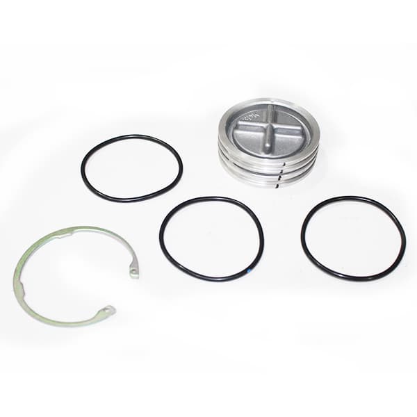 Reparacion piston orig laguna ii