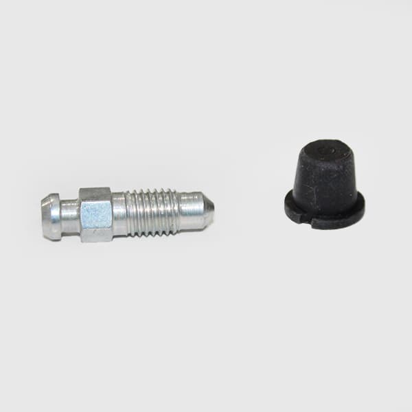 Tornillos purga cil freno tras orig log/sand ii