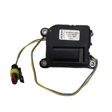 MICRO MOTOR A/A (D7F) ORIG CLIO II