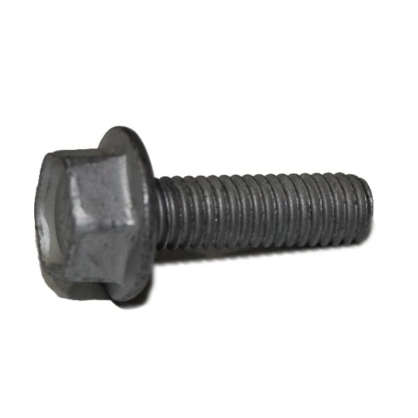 Tornillo base h m6x1 orig logan / sandero