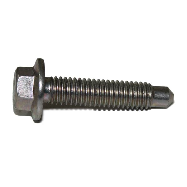 Tornillo carter aceite orig logan/sandero ii